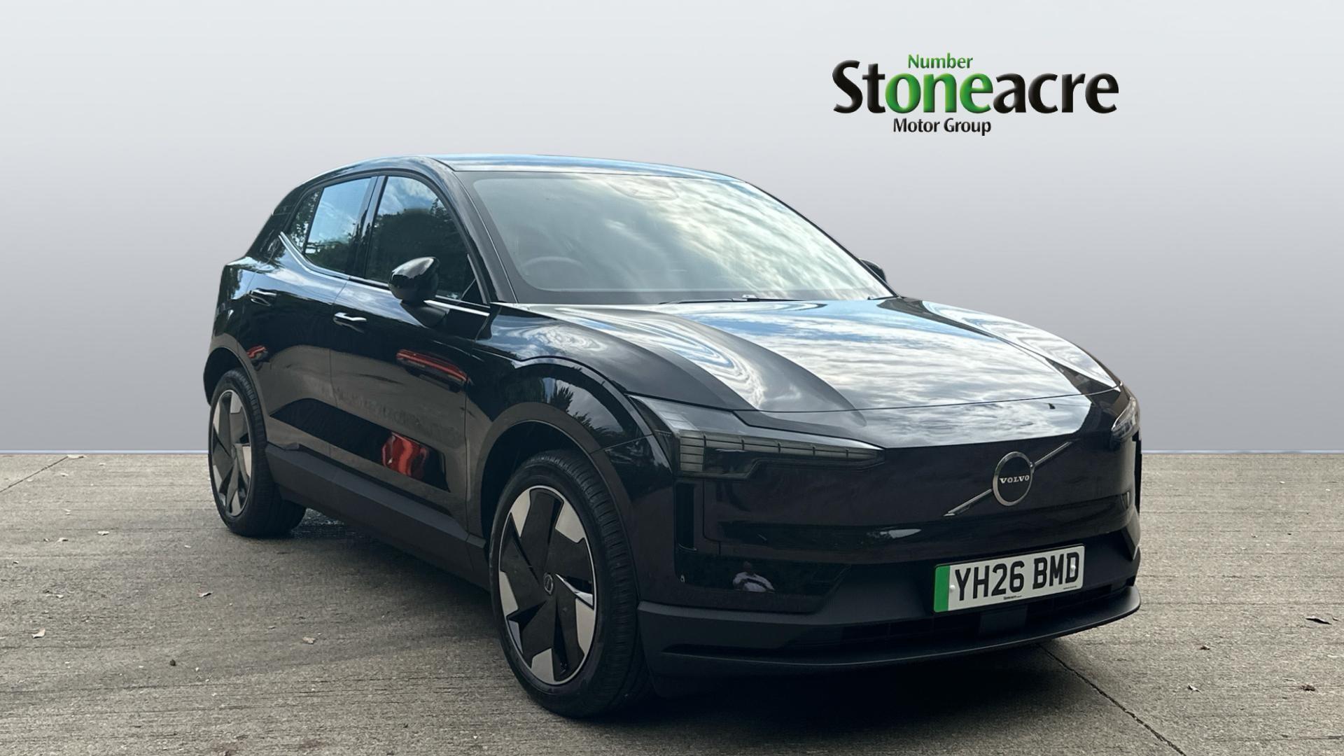 Main listing image - Volvo EX30