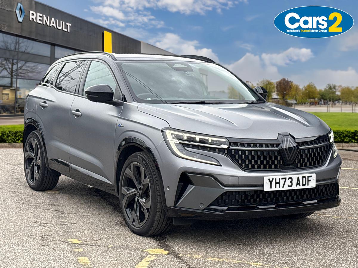 Main listing image - Renault Austral