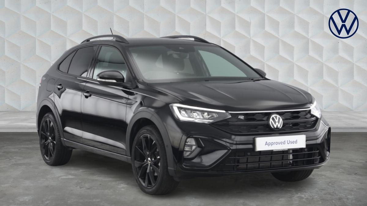 Main listing image - Volkswagen Taigo