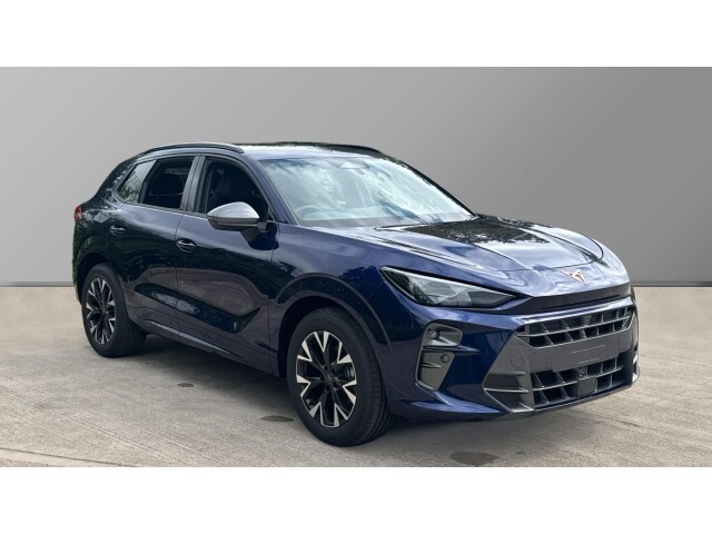 Main listing image - Cupra Terramar