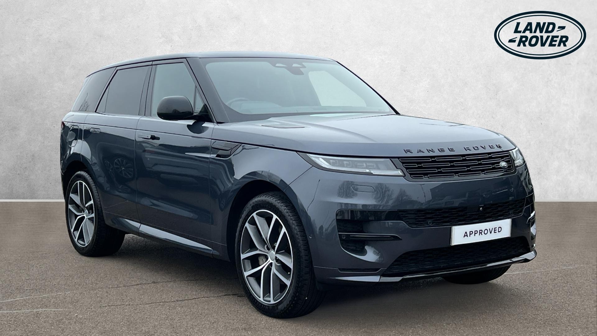 Main listing image - Land Rover Range Rover Sport