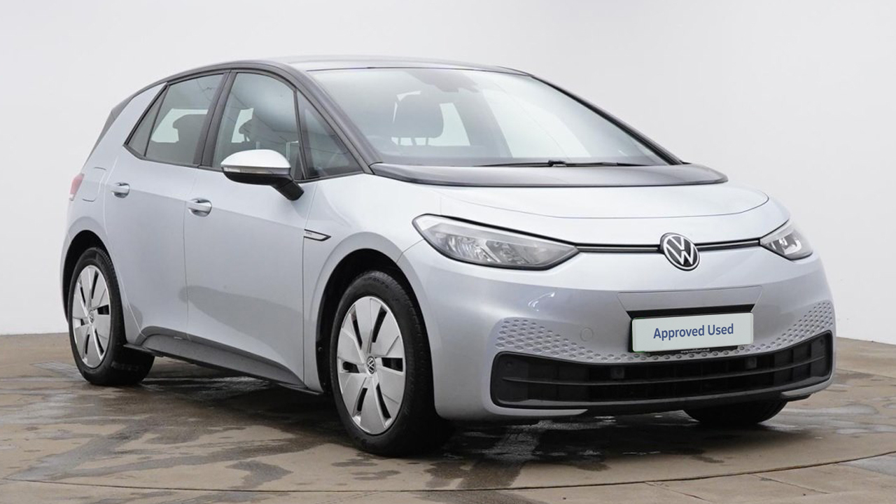 Main listing image - Volkswagen ID.3