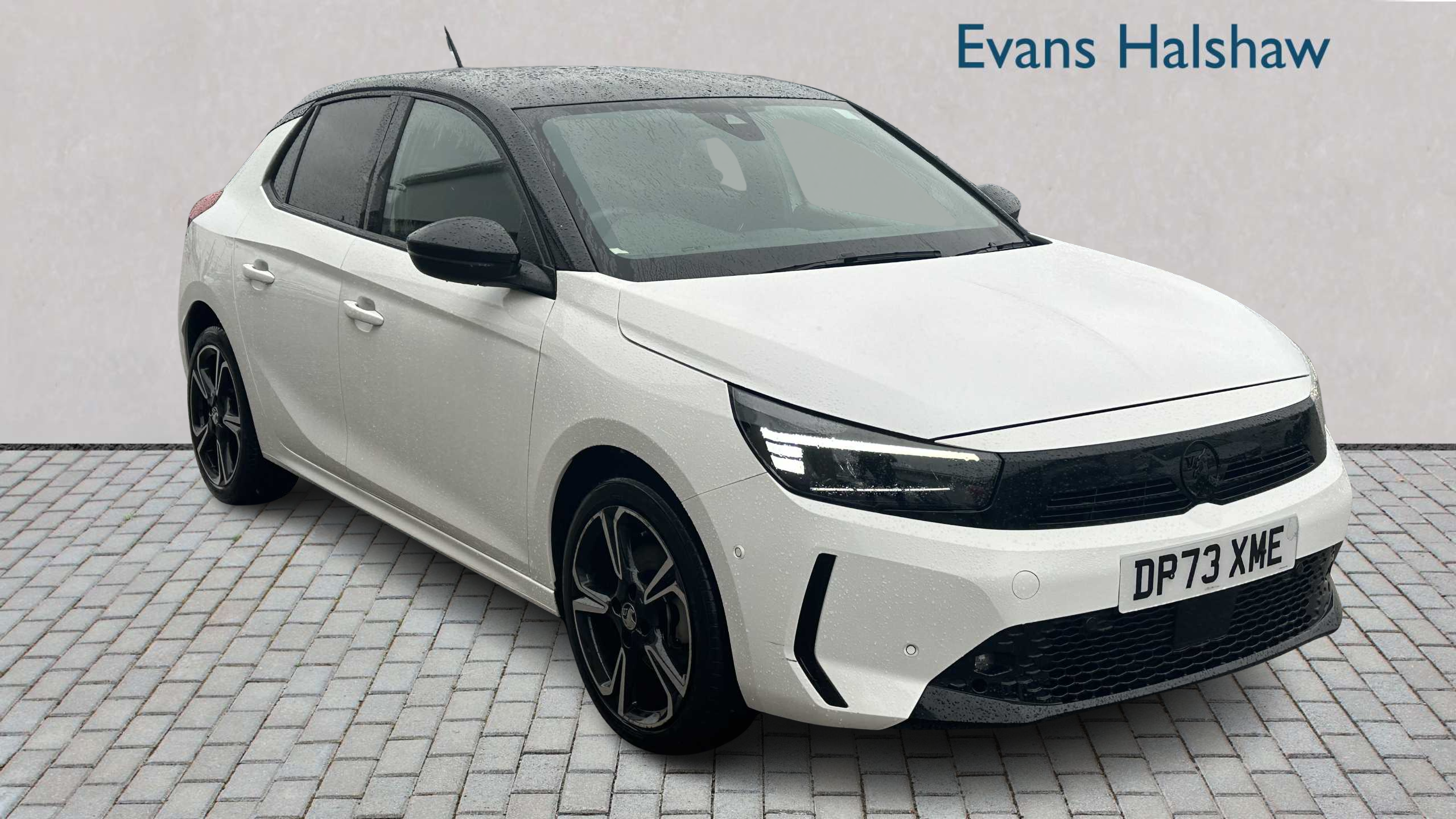 Main listing image - Vauxhall Corsa