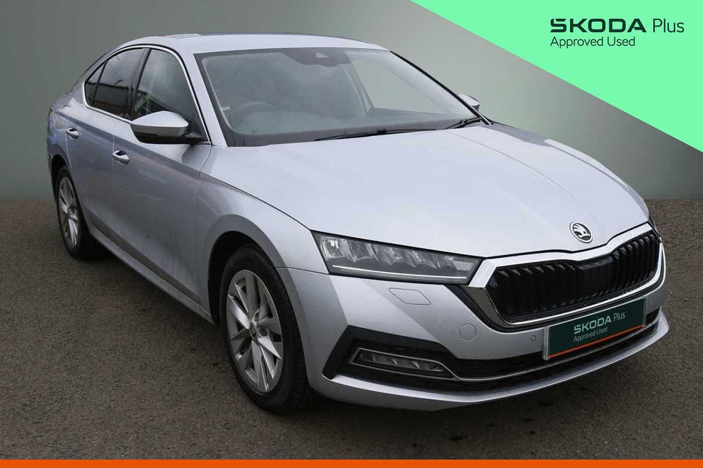 Main listing image - Skoda Octavia
