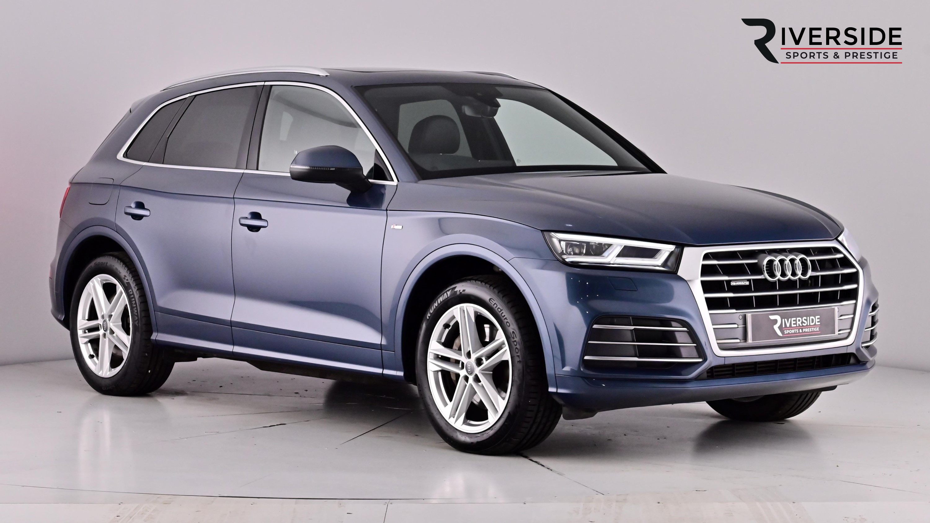 Main listing image - Audi Q5