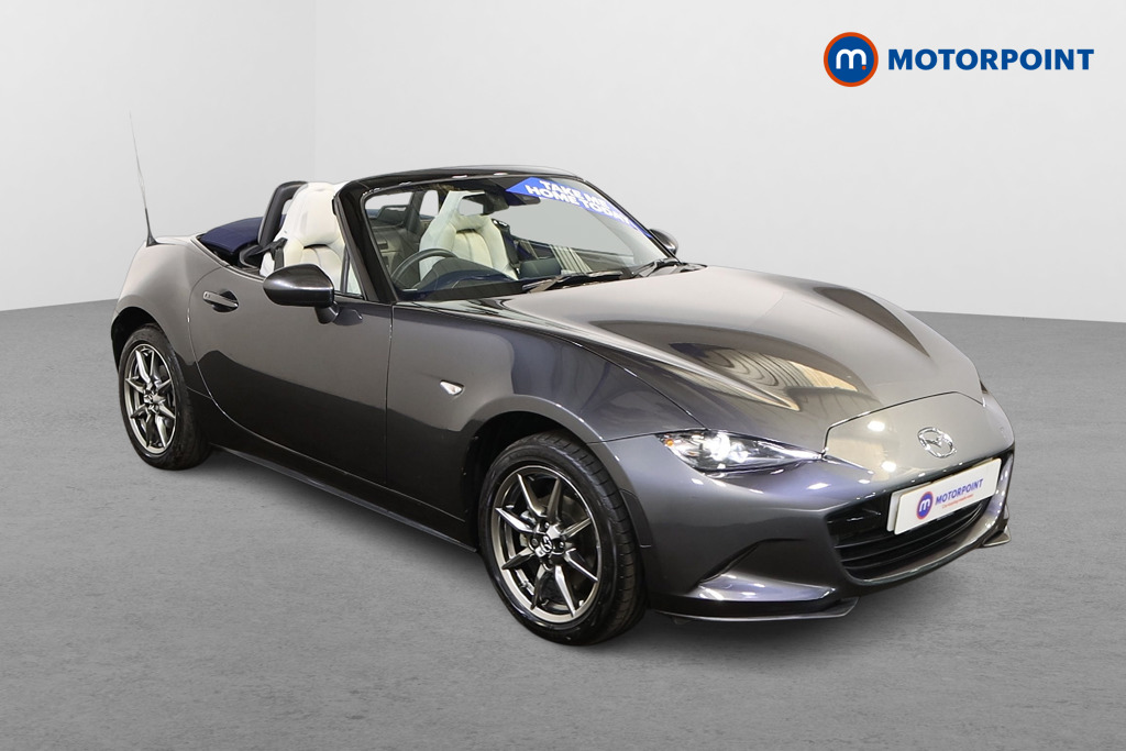 Main listing image - Mazda MX-5