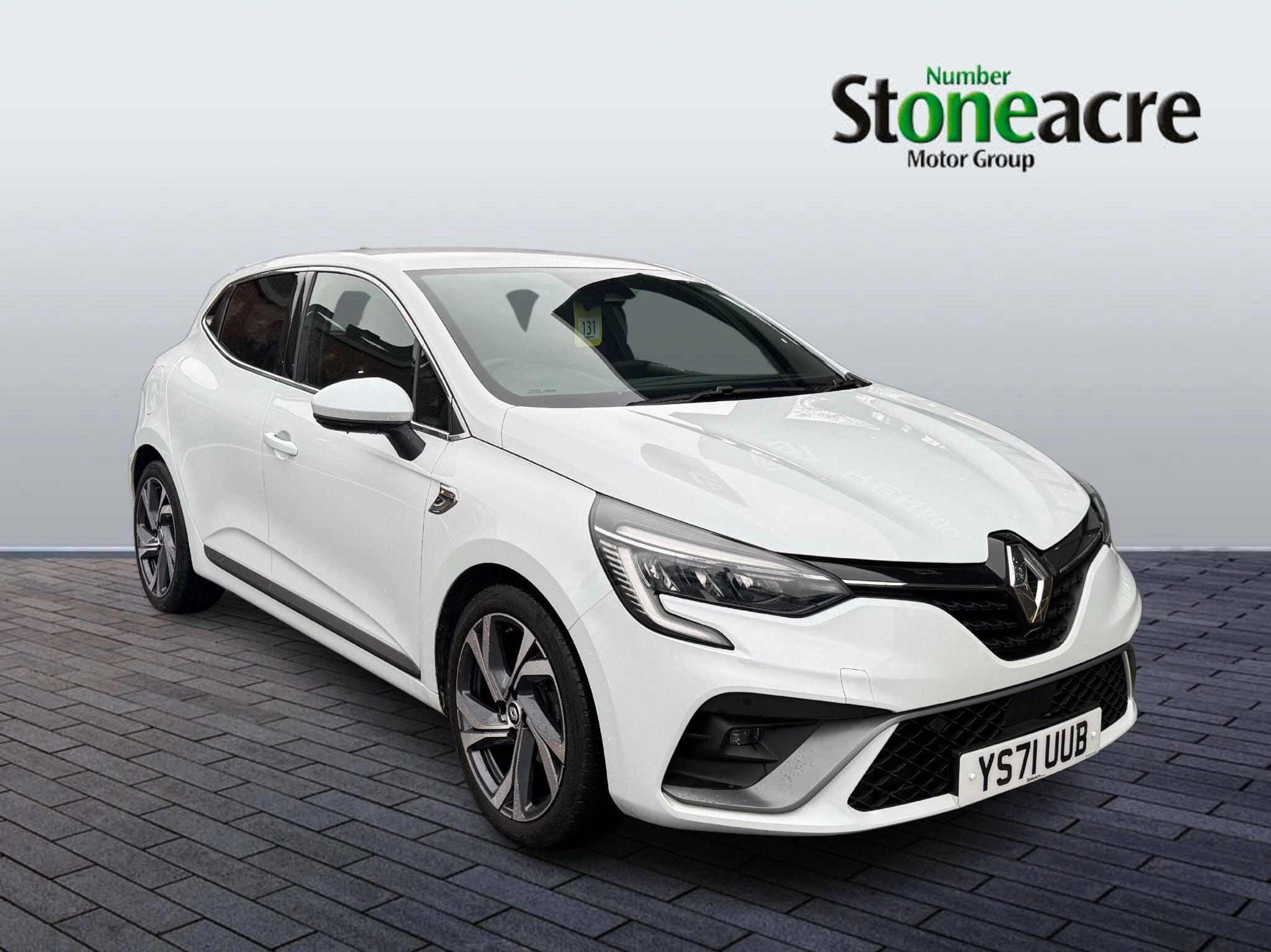 Main listing image - Renault Clio