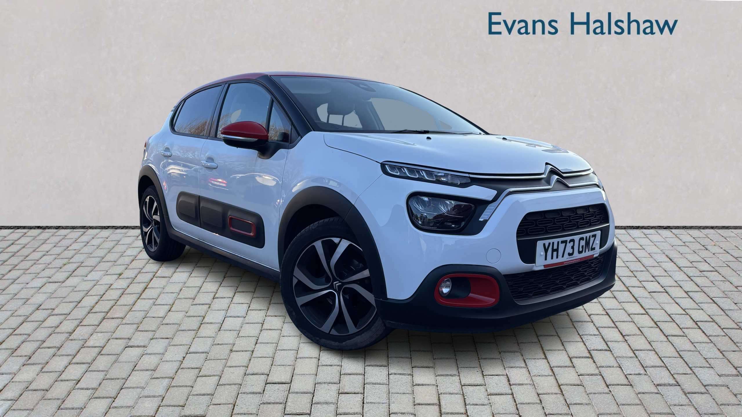 Main listing image - Citroen C3