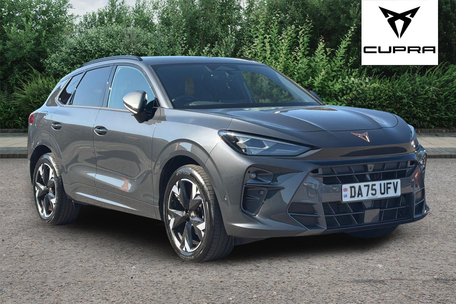 Main listing image - Cupra Terramar
