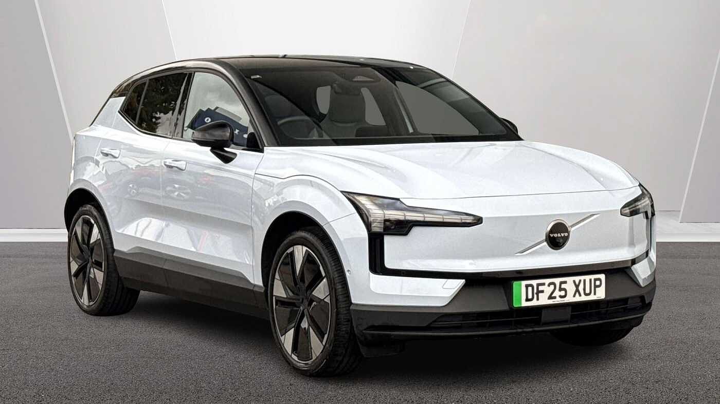 Main listing image - Volvo EX30