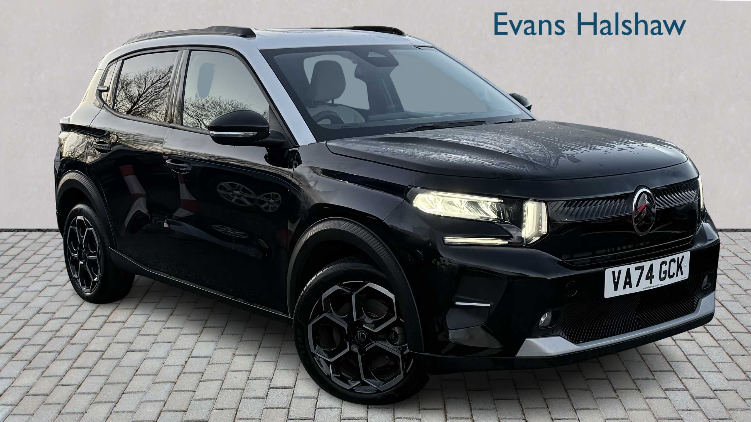 Main listing image - Citroen C3