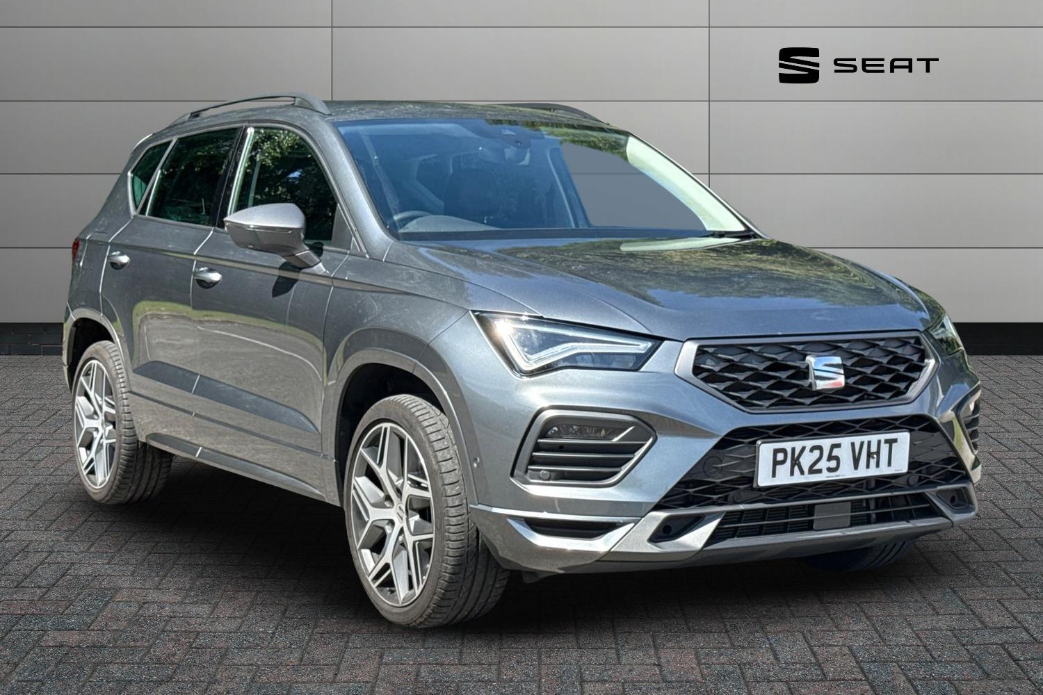 Main listing image - SEAT Ateca