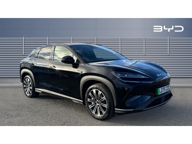 Main listing image - BYD Sealion 7