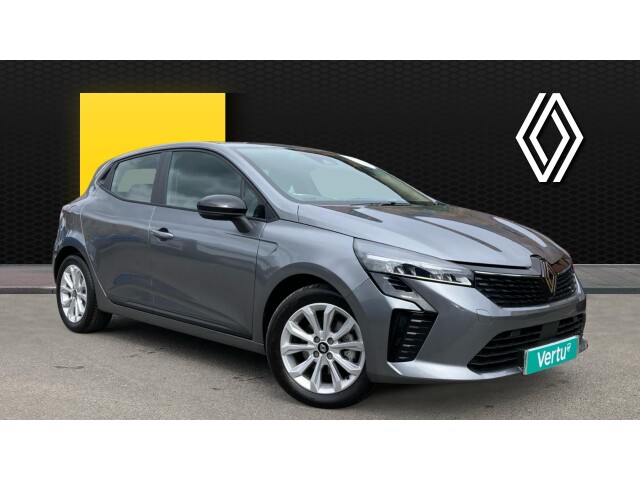 Main listing image - Renault Clio