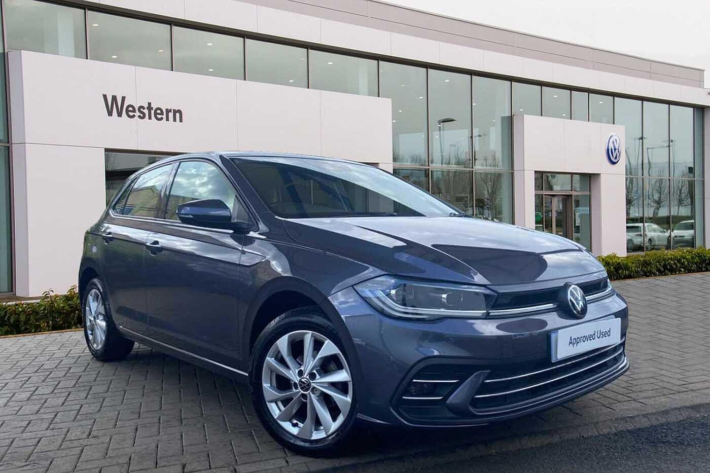Main listing image - Volkswagen Polo