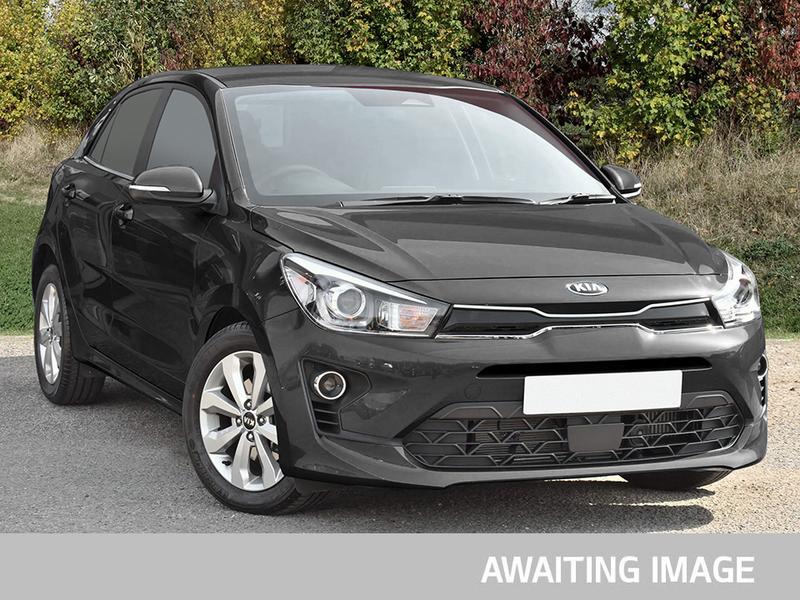 Main listing image - Kia Rio