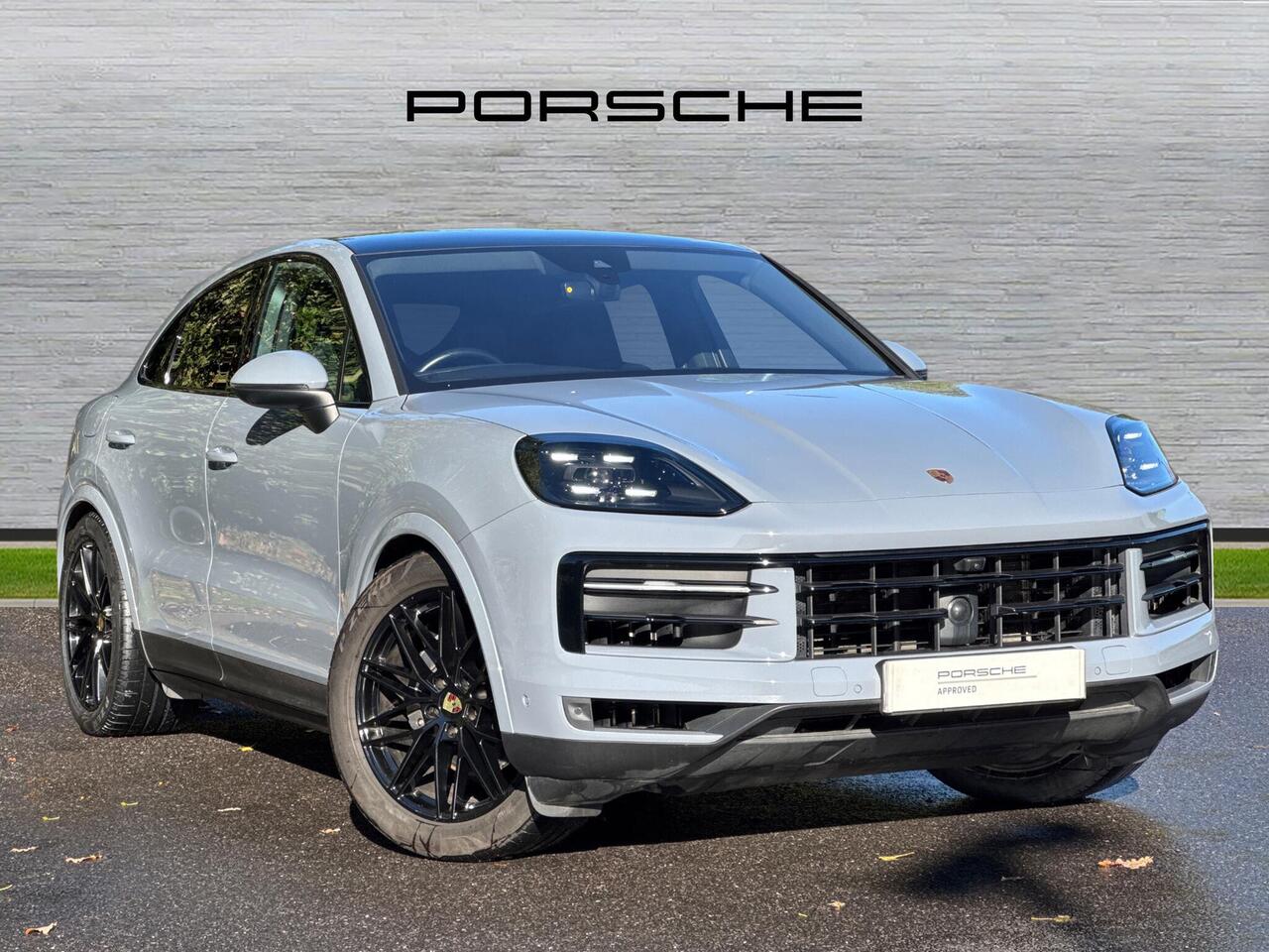 Main listing image - Porsche Cayenne
