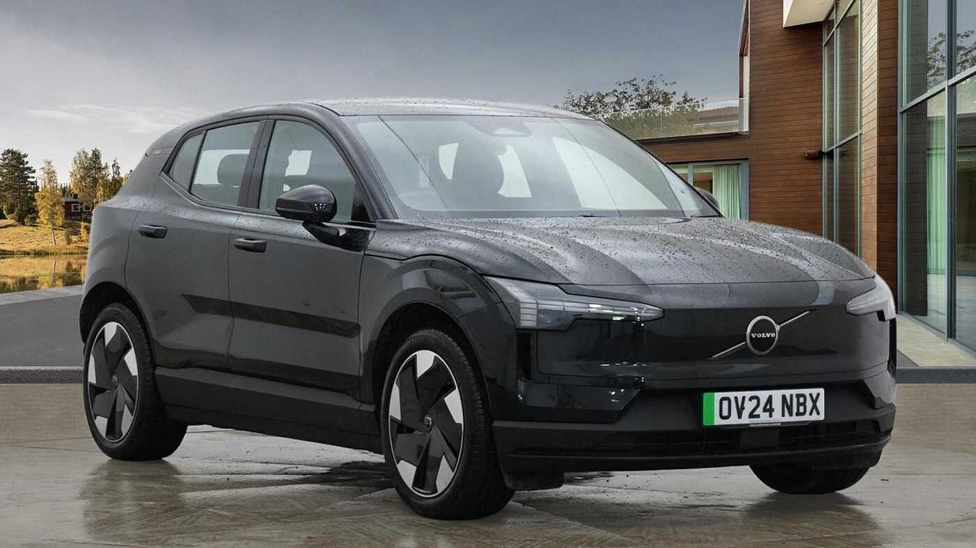 Main listing image - Volvo EX30