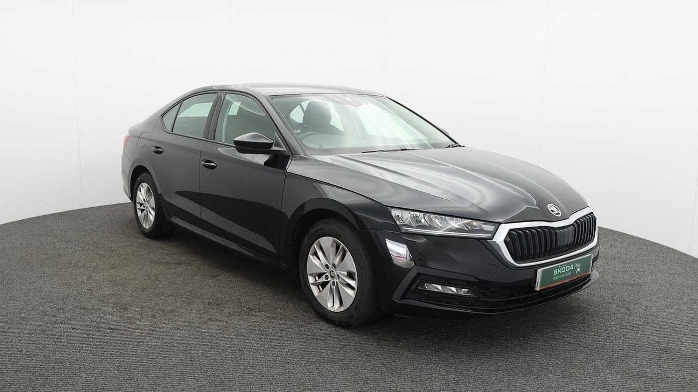 Main listing image - Skoda Octavia