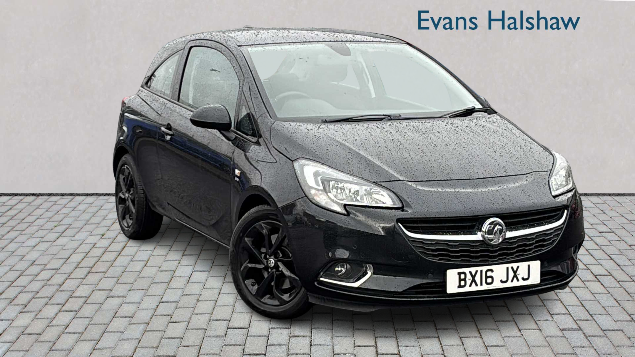 Main listing image - Vauxhall Corsa
