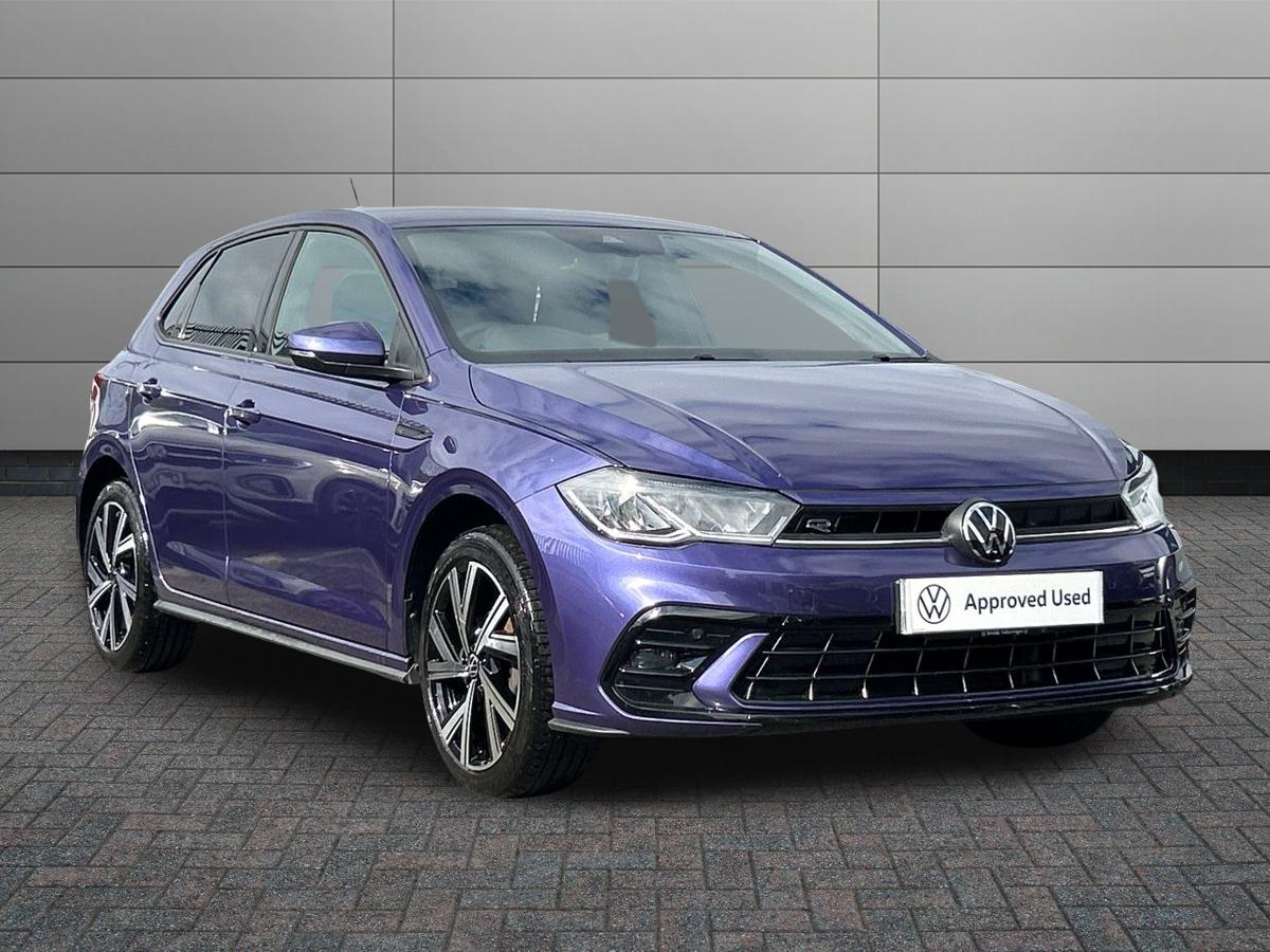 Main listing image - Volkswagen Polo