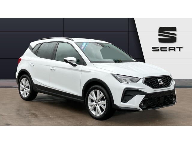 Main listing image - SEAT Arona