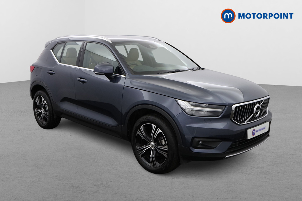 Main listing image - Volvo XC40