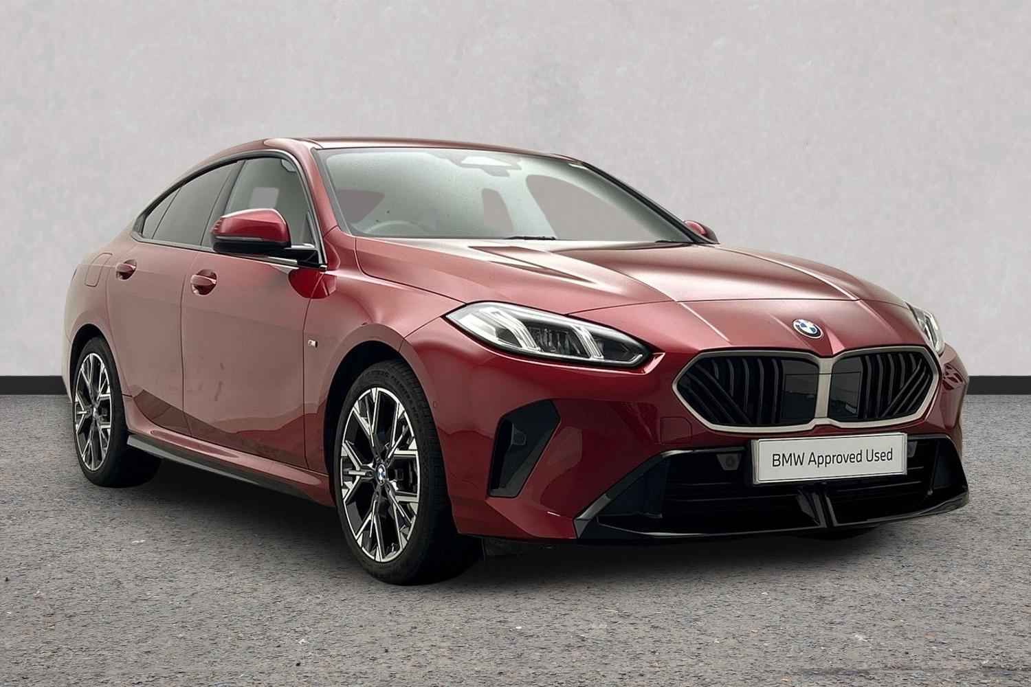 Main listing image - BMW 2 Series