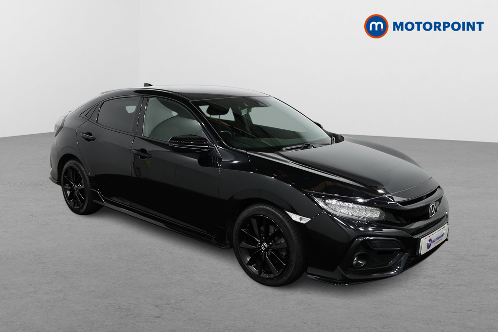 Main listing image - Honda Civic