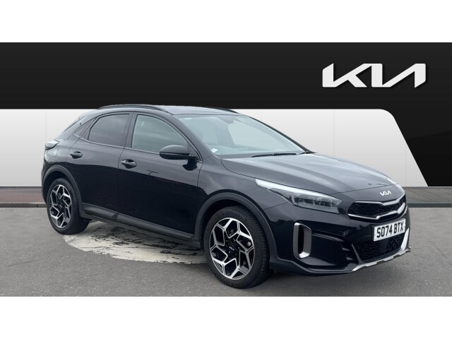 Main listing image - Kia XCeed