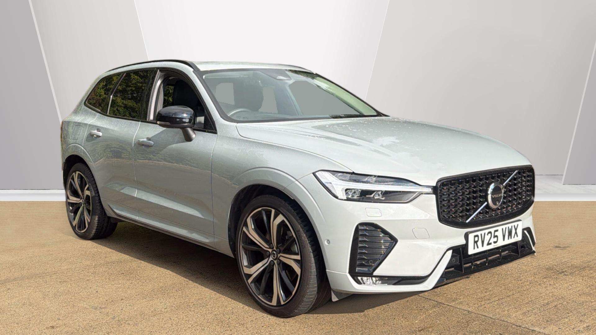 Main listing image - Volvo XC60