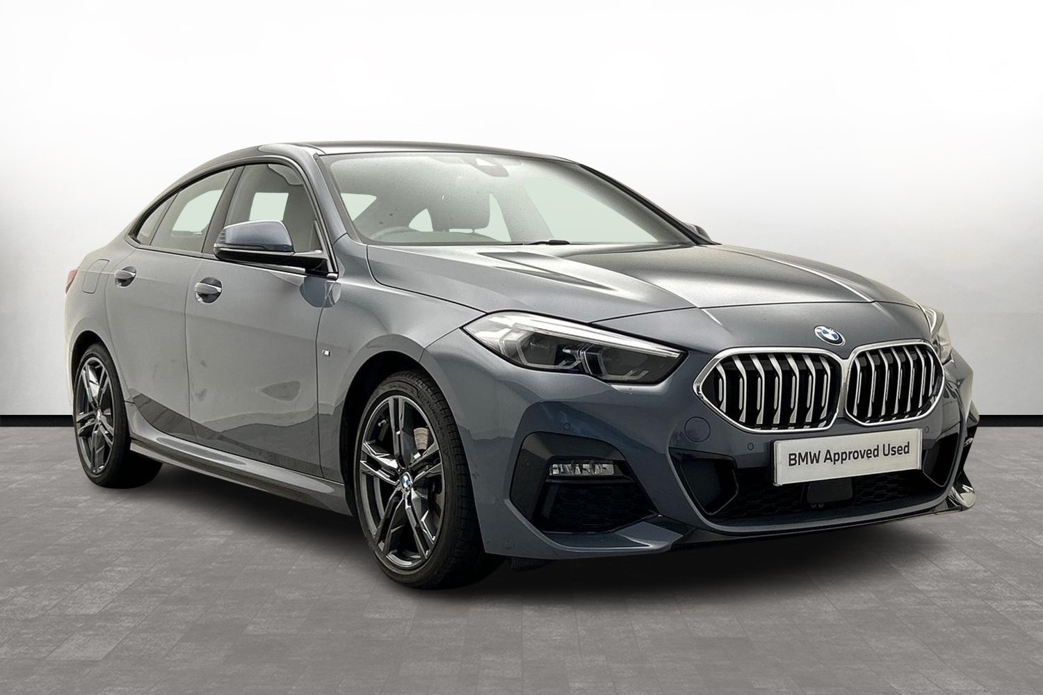 Main listing image - BMW 2 Series Gran Coupe