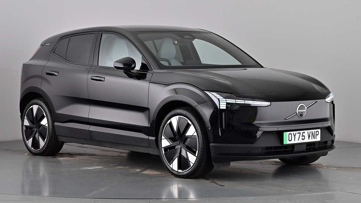 Main listing image - Volvo EX30