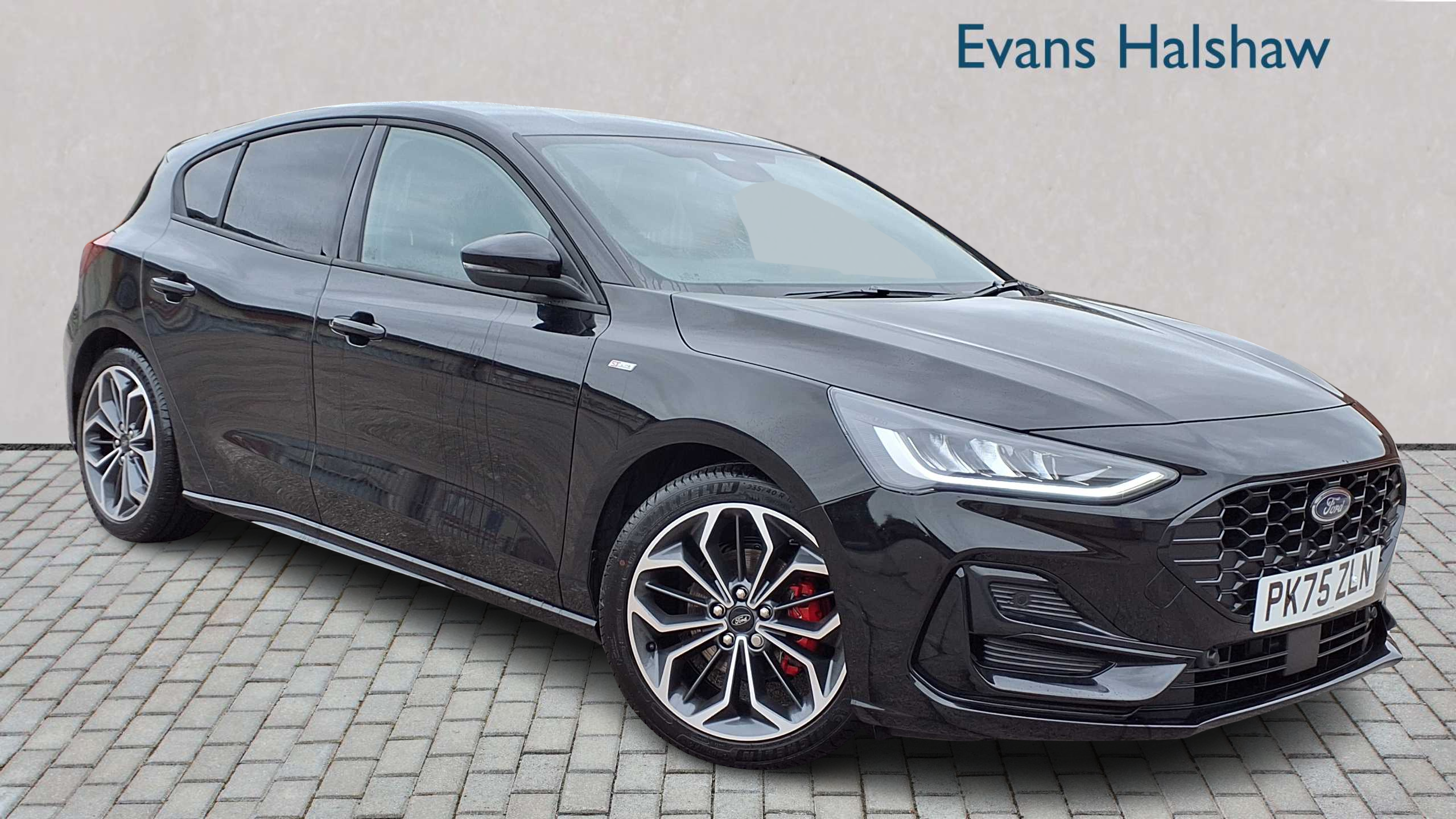 Main listing image - Ford Focus