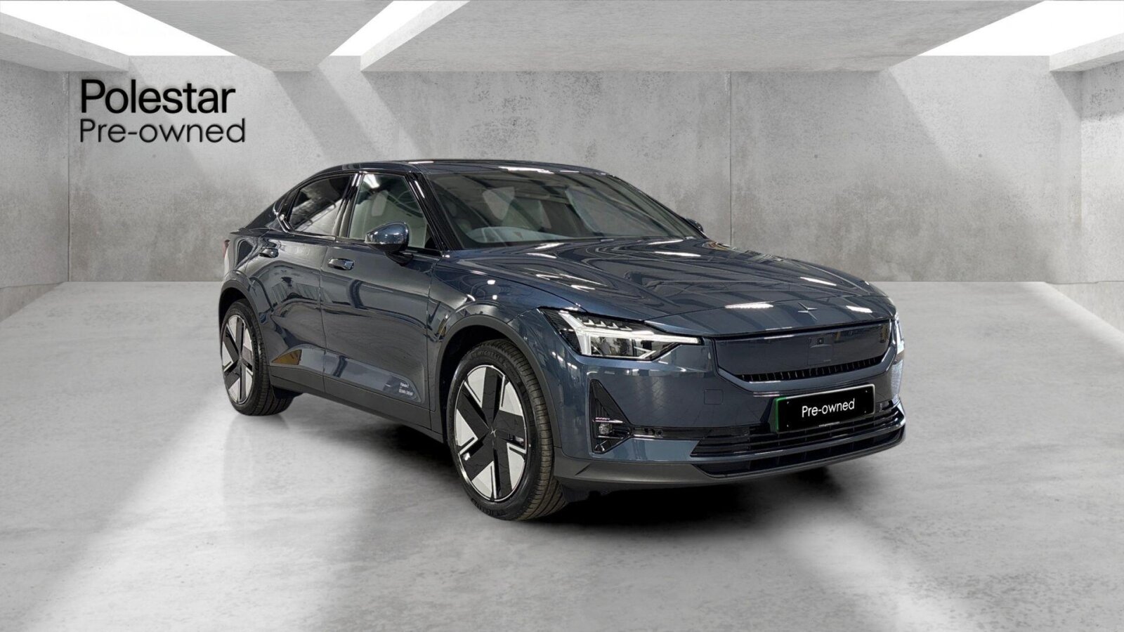 Main listing image - Polestar 2
