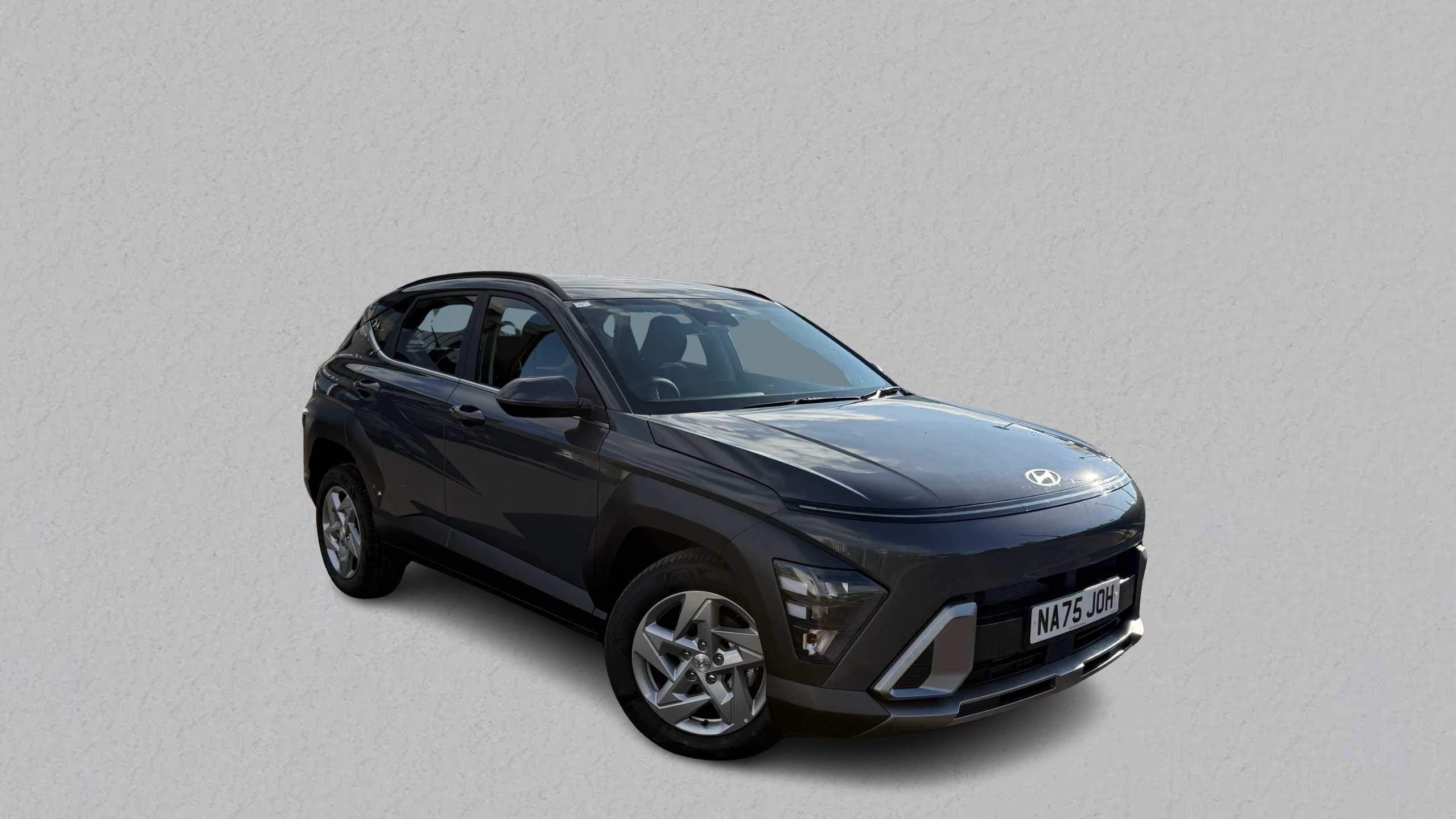 Main listing image - Hyundai Kona