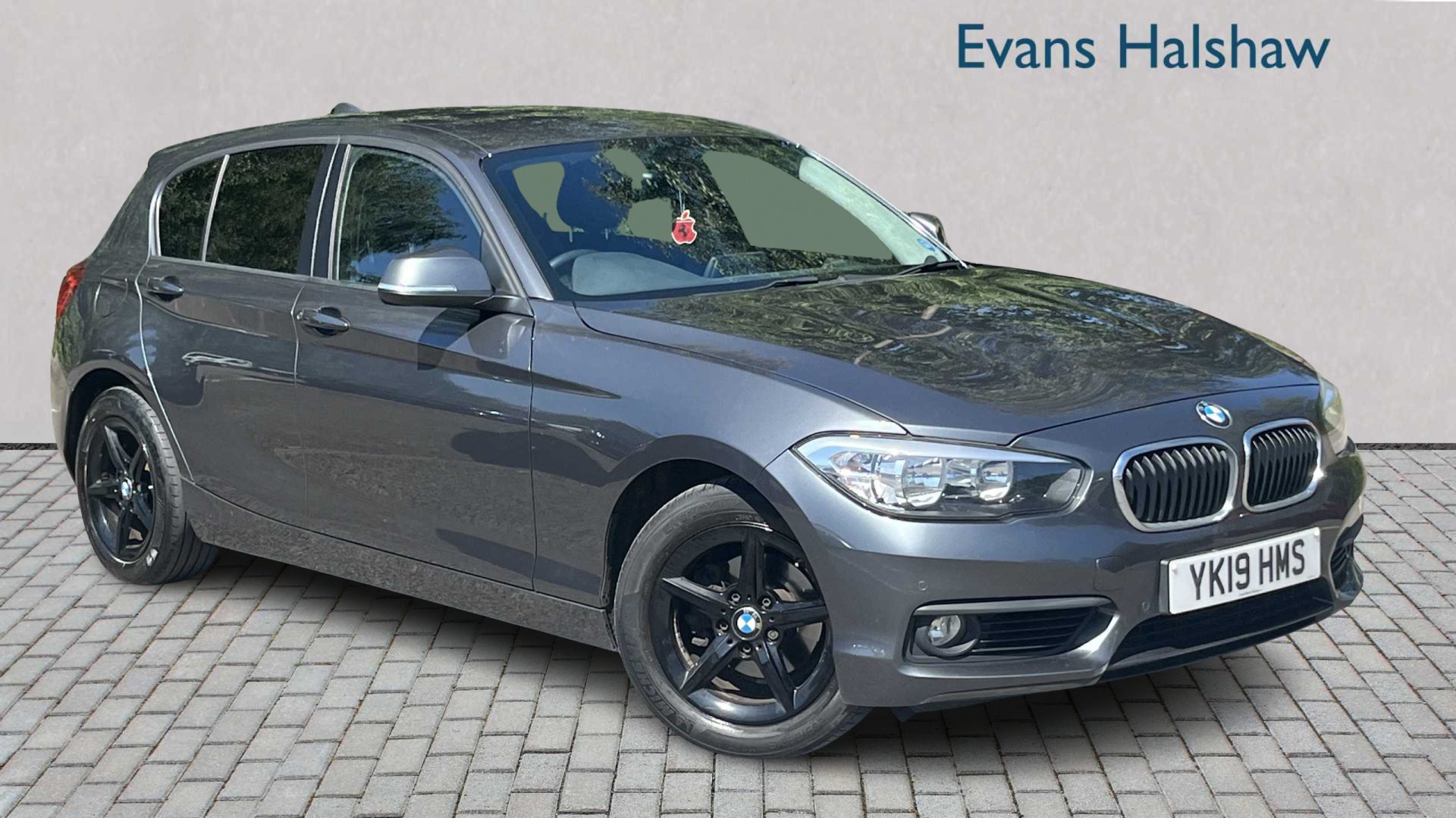 Main listing image - BMW 1 Series