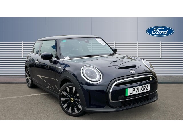 Main listing image - MINI Electric