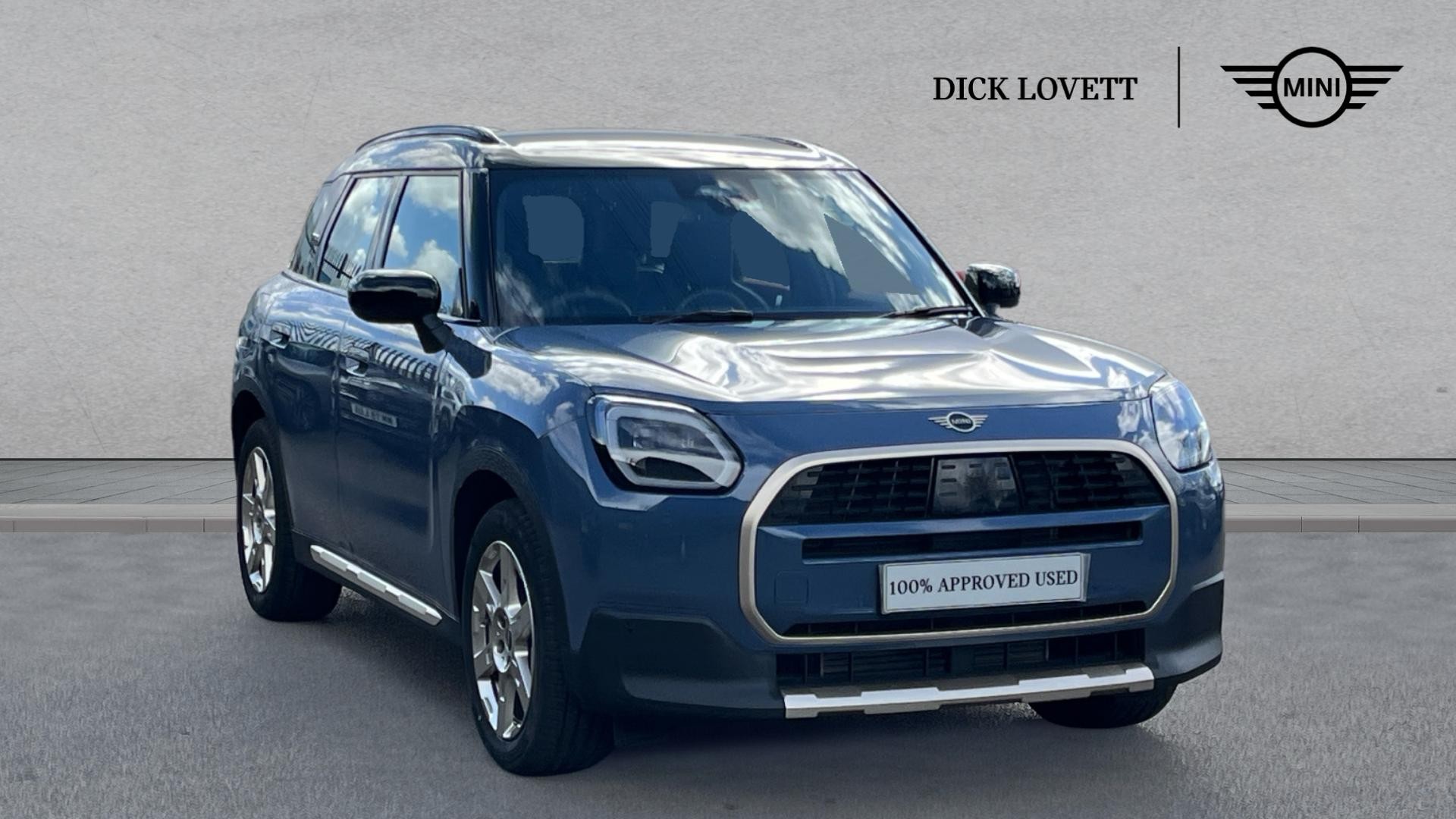 Main listing image - MINI Countryman