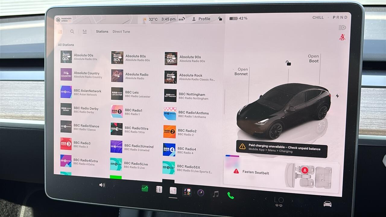 Main listing image - Tesla Model Y