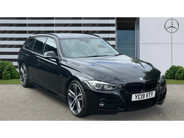 Main listing image - BMW 3 Series