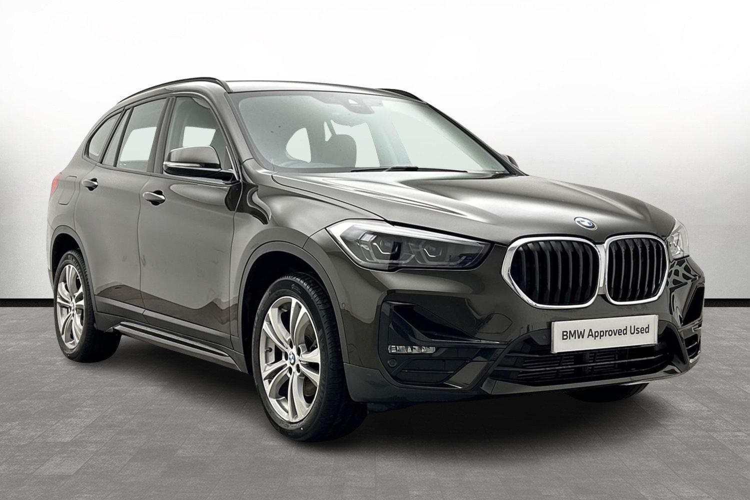 Main listing image - BMW X1