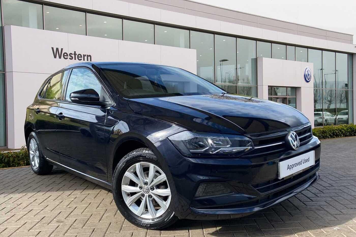 Main listing image - Volkswagen Polo