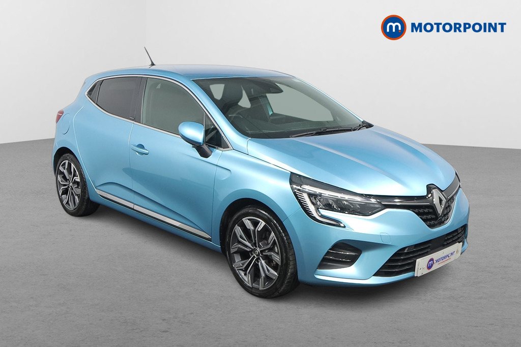 Main listing image - Renault Clio