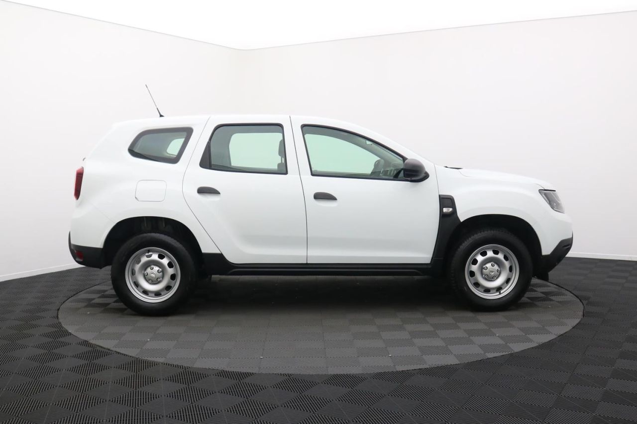 Dacia Duster 1.0 TCe 90 Access 5dr