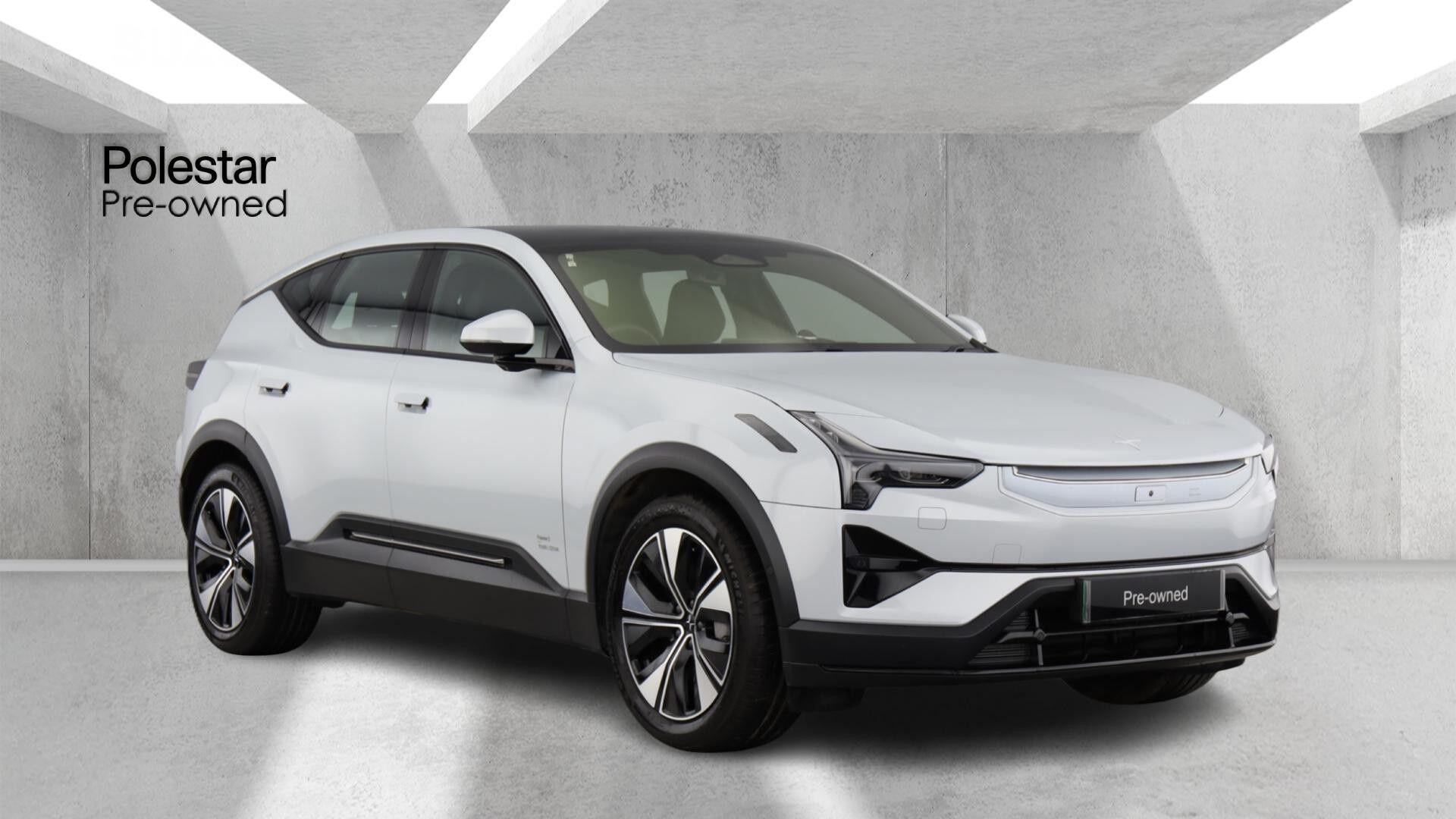 Main listing image - Polestar 3