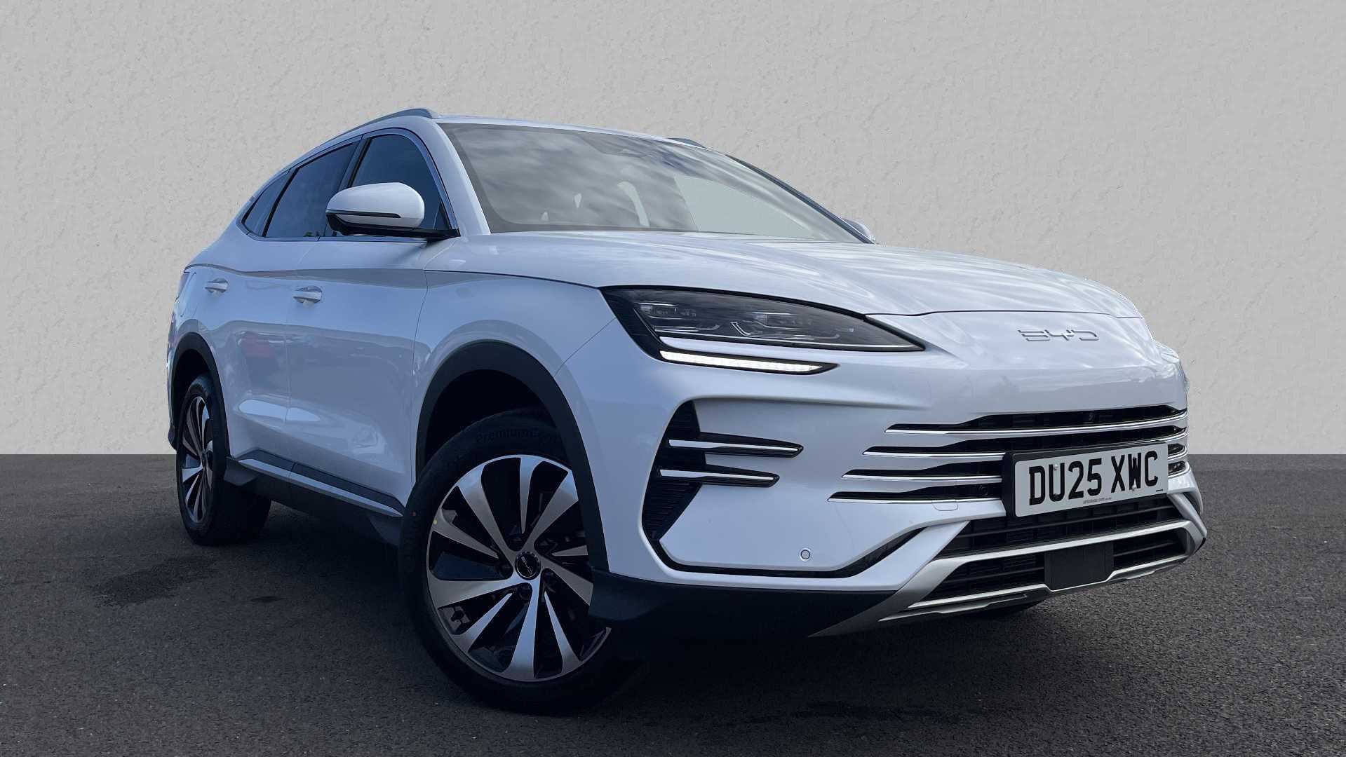 Main listing image - BYD Seal U