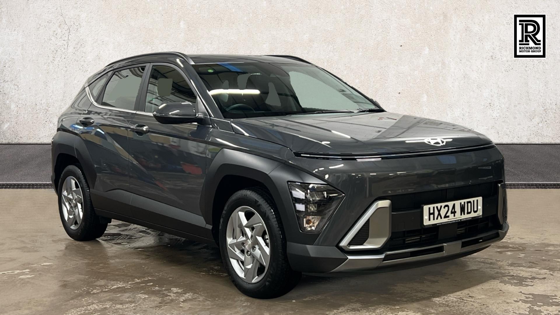 Main listing image - Hyundai Kona