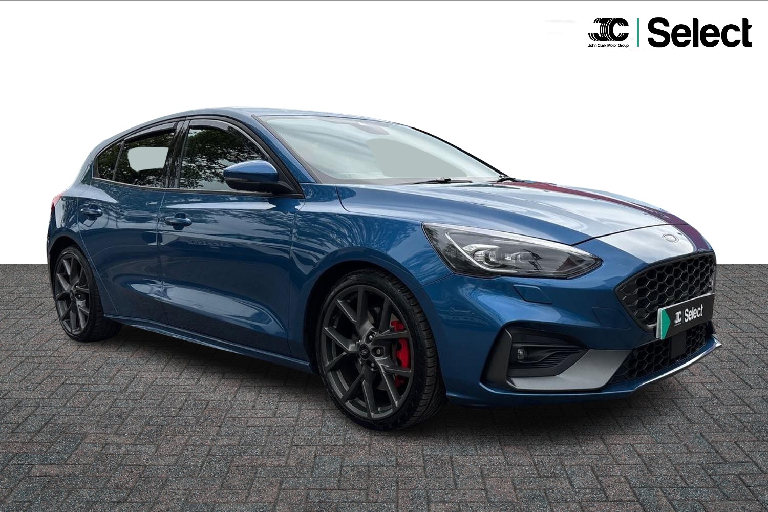 Main listing image - Ford Focus ST