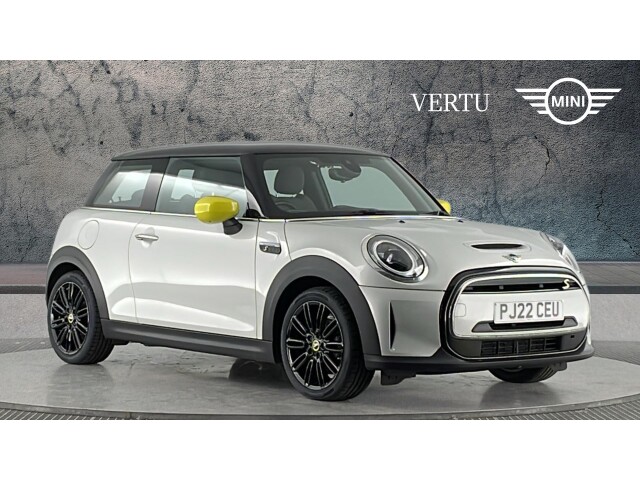 Main listing image - MINI Electric